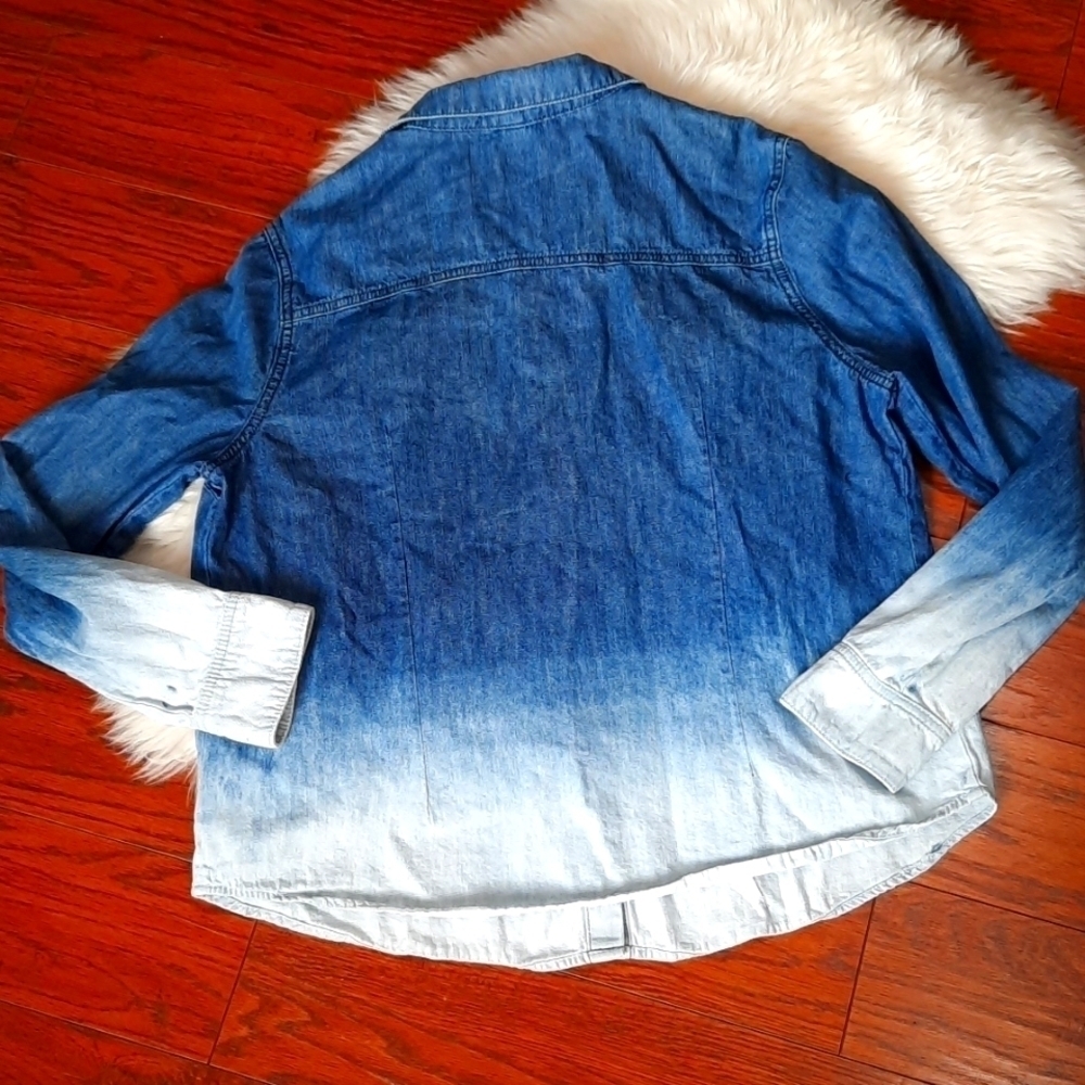 Jean Hombre Long sleeve - Picture 3 of 3